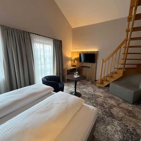Appartment-Hotel-Hoelzl Grunwald Luaran gambar