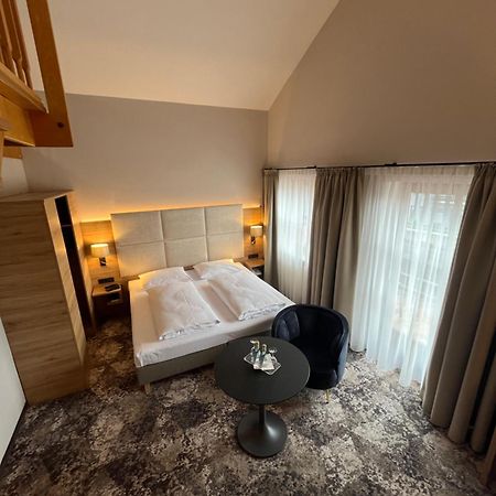 Appartment-Hotel-Hoelzl Grunwald Luaran gambar