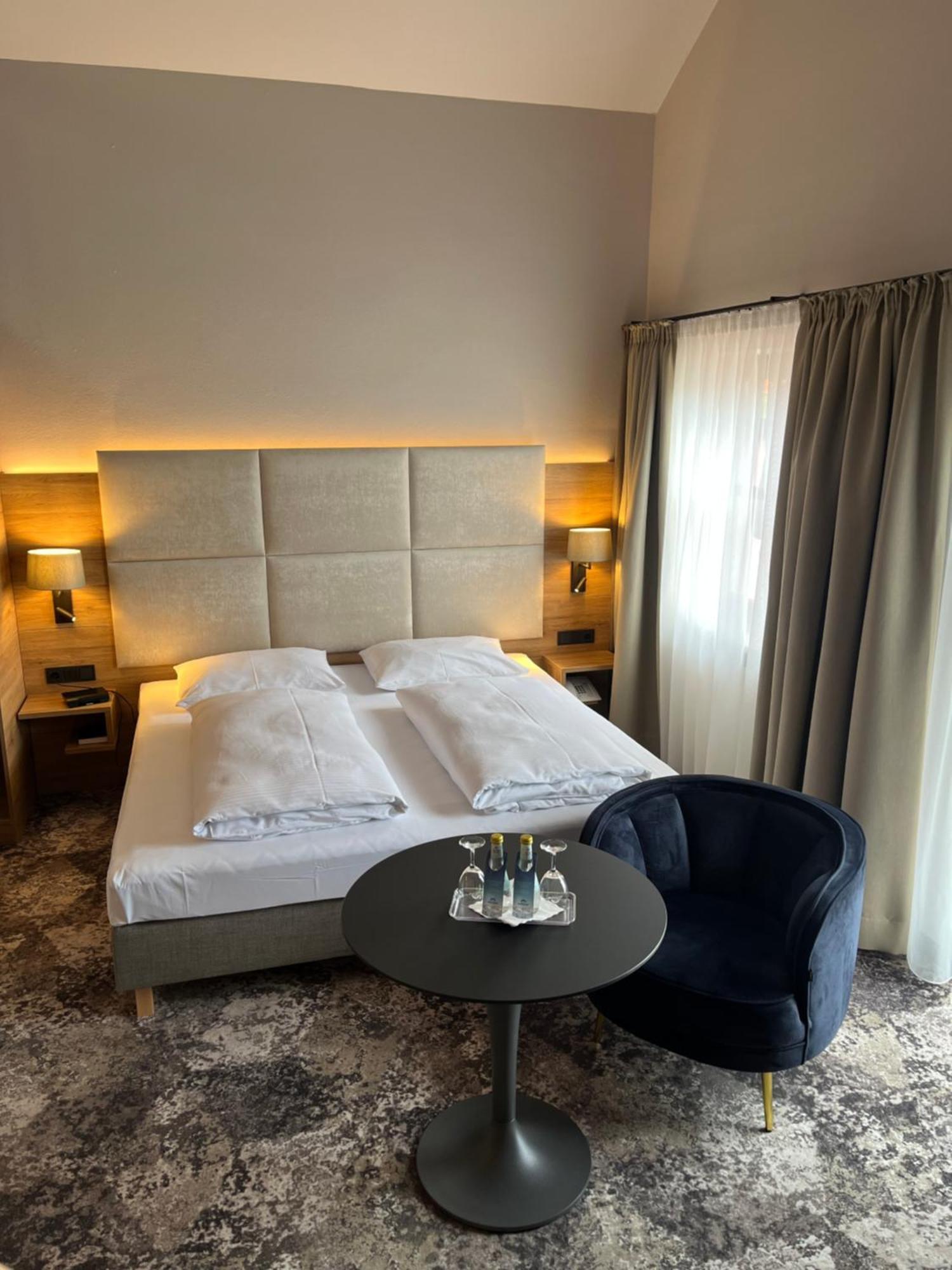 Appartment-Hotel-Hoelzl Grunwald Luaran gambar