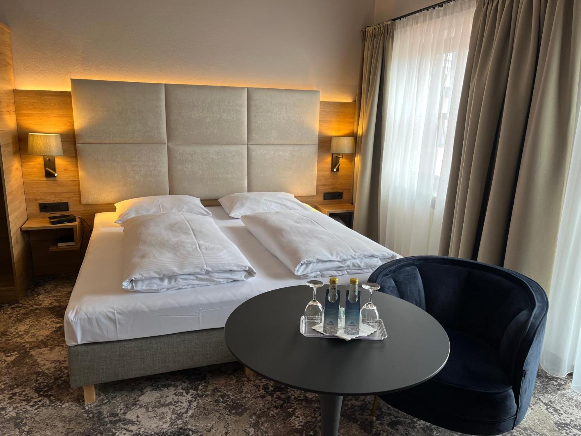 Appartment-Hotel-Hoelzl Grunwald Luaran gambar