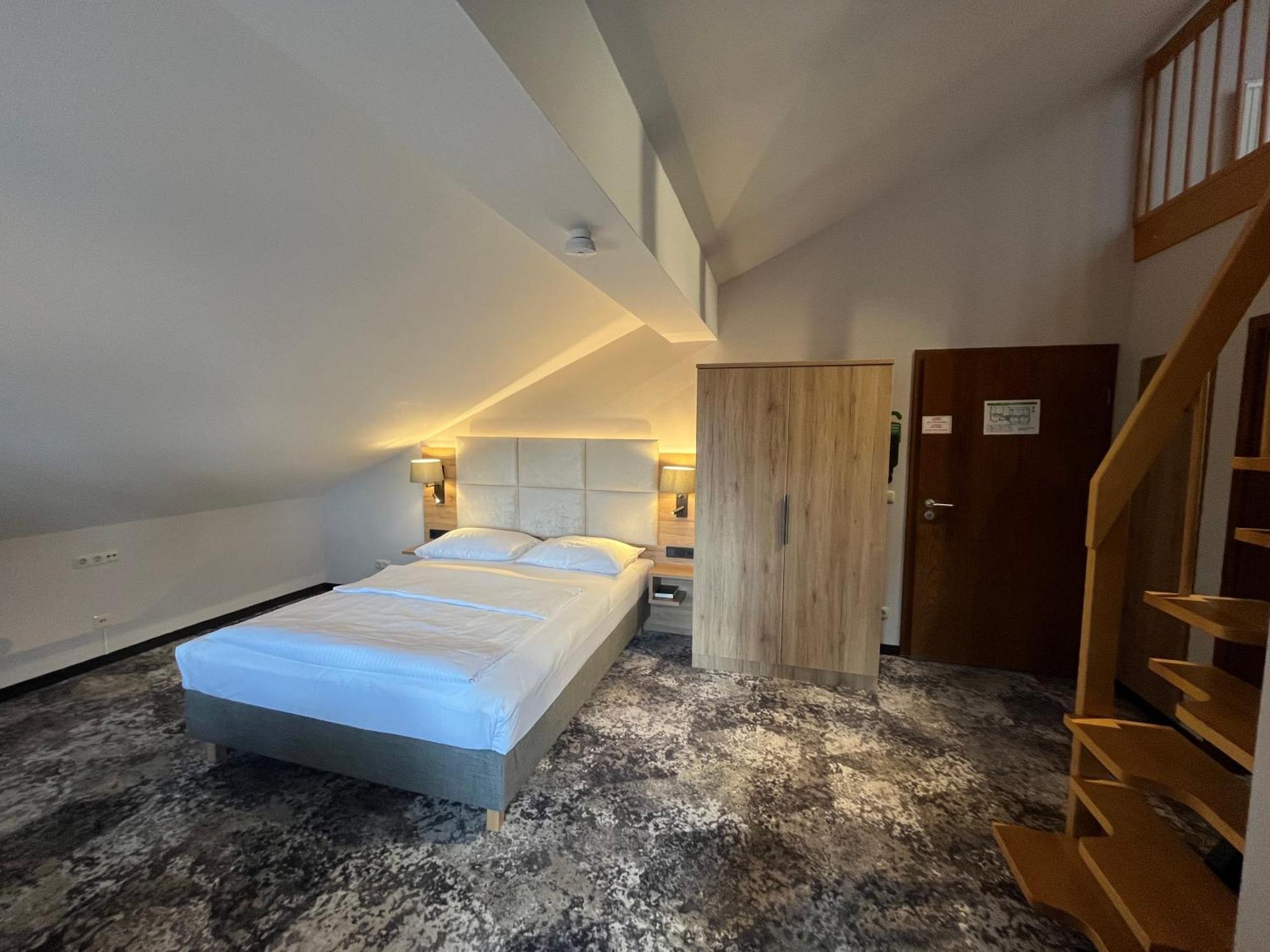 Appartment-Hotel-Hoelzl Grunwald Luaran gambar