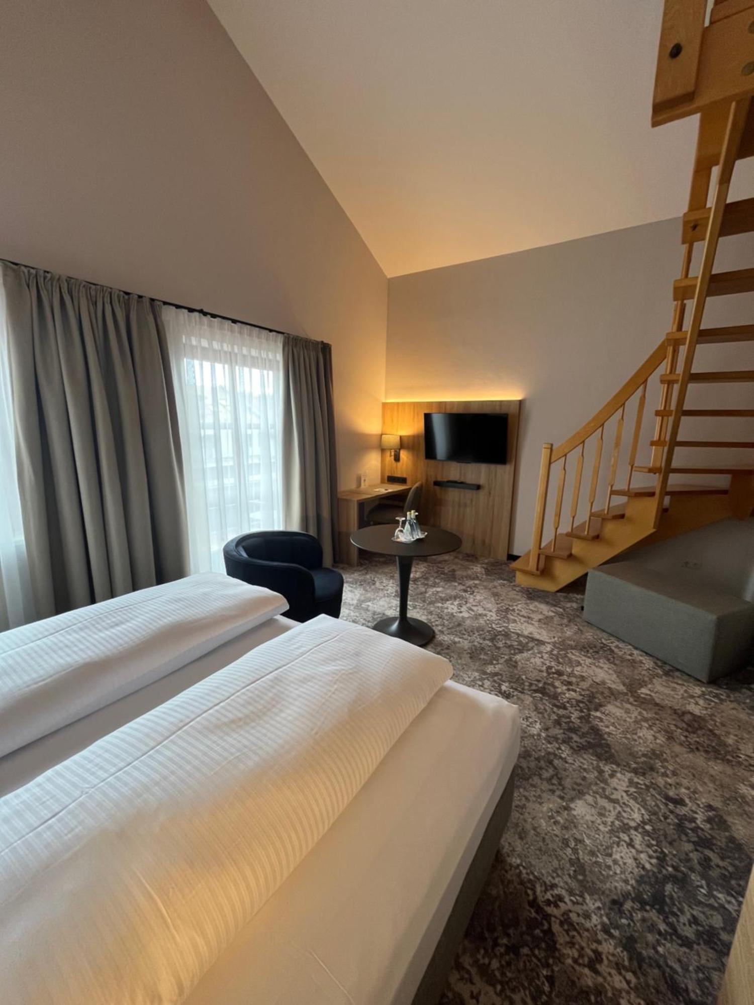 Appartment-Hotel-Hoelzl Grunwald Luaran gambar